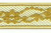 Wrights Flexi-Lace Hem Tape - 3/4" Folded Width