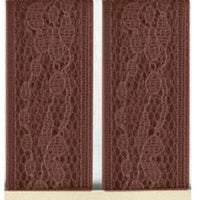 Wrights Flexi-Lace Hem Tape - 3/4" Folded Width