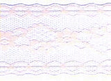 Wrights Flexi-Lace Hem Tape - 1 3/4" Folded Width