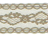 Wrights Flexi-Lace Hem Tape - 1 3/4" Folded Width