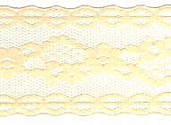 Wrights Flexi-Lace Hem Tape - 1 3/4" Folded Width