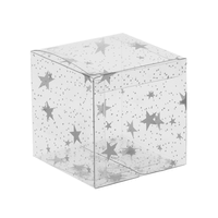 JKM Star Print Box (ID: 1173)