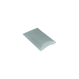 JKM Frosted Plastic Pillow Boxes