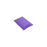 JKM Frosted Plastic Pillow Boxes