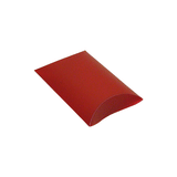 JKM Frosted Plastic Pillow Boxes