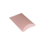 JKM Frosted Plastic Pillow Boxes