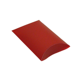 JKM Frosted Plastic Pillow Boxes