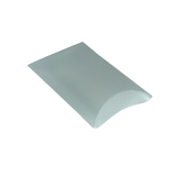 JKM Frosted Plastic Pillow Boxes