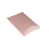 JKM Frosted Plastic Pillow Boxes