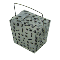 JKM Take Out Boxes - Print