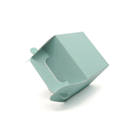 JKM Paper Tote Box