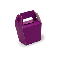 JKM Paper Tote Box