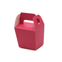 JKM Paper Tote Box