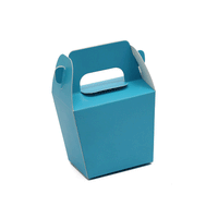 JKM Paper Tote Box