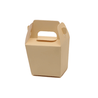 JKM Paper Tote Box