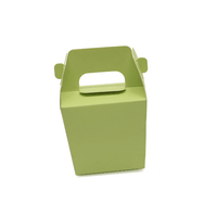 JKM Paper Tote Box