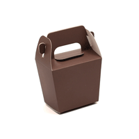 JKM Paper Tote Box