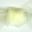 JKM 9" Plain Edge Tulle Circles