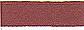JKM Double Face Silk Satin Ribbon - 1/8" ; 33 Yards