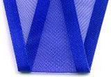 JKM Satin Edge Sheer Ribbon (Unwired)