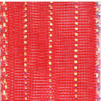 Morex 1401.03/50-603 Ribbon Harmony Ruban Métallique Bleu Sarcelle 16 Morex 1401.03/50-603 Ribbon Harmony Ruban Métallique Bleu Sarcelle 16