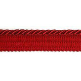 Wrights Twisted Cord with Lip - 3/16"