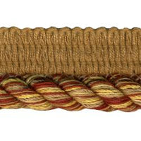 Wrights 3 Ply Lip Cord - 3/8"