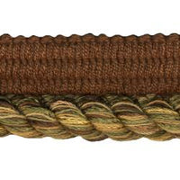 Wrights 3 Ply Lip Cord - 3/8"