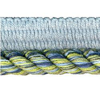 Wrights 3 Ply Cord with Lip - 1" Width