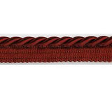 Wrights 2 Ply Twisted Cord with Lip - 3/8"