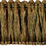 Wrights Brush Fringe - 1 3/4"