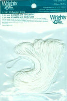 Wrights Polyester Drapery Cord - 36"x54"