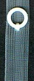 Wrights Transparent Regular Tape - 5/8" Width