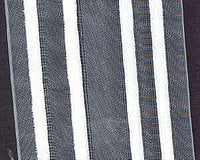 Wrights Pinch Pleat (Fullness 2 1/2:1) - 3 1/2" Width