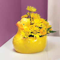 JKM Duckie Planter