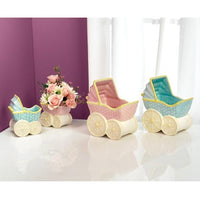 JKM Baby Buggy - Small
