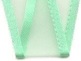 JKM Satin Edge Sheer Ribbon (Unwired)