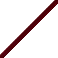 JKM Double Face Satin Narrow Width - 1/16" & 1/8"