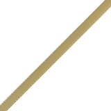 JKM Double Face Satin Narrow Width - 1/16" & 1/8"