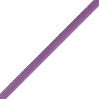 JKM Double Face Satin Narrow Width - 1/16" & 1/8"