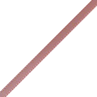 JKM Double Face Satin Narrow Width - 1/16" & 1/8"