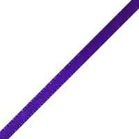 JKM Double Face Satin Narrow Width - 1/16" & 1/8"