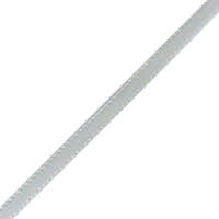 JKM Double Face Satin Narrow Width - 1/16" & 1/8"