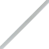 JKM Double Face Satin Narrow Width - 1/16" & 1/8"