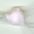 JKM 9" Plain Edge Tulle Circles