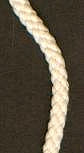 Wrights Cotton Cord - 1/4" Width