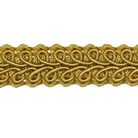 Wrights Gimp Braid - 1/2" Width