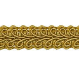 Wrights Gimp Braid - 1/2" Width