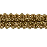 Wrights Gimp Braid - 1/2" Width