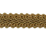 Wrights Gimp Braid - 1/2" Width